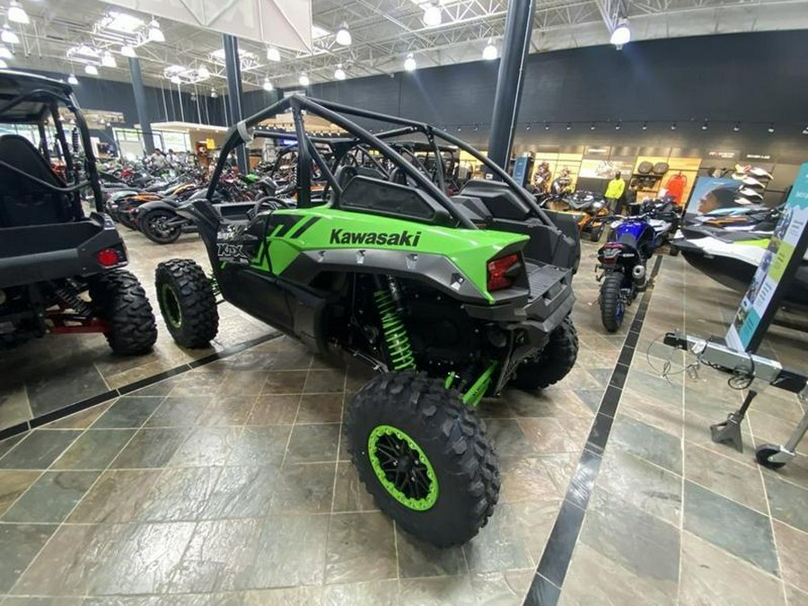 2023 Kawasaki Teryx KRX® 1000