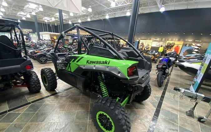 2023 Kawasaki Teryx KRX® 1000