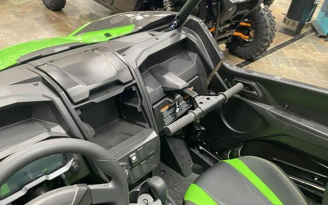 2023 Kawasaki Teryx KRX® 1000