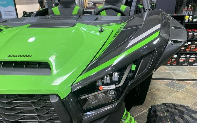 2023 Kawasaki Teryx KRX® 1000