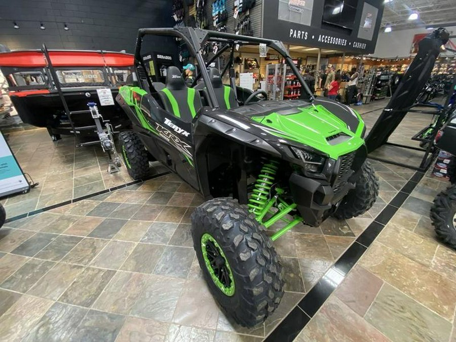 2023 Kawasaki Teryx KRX® 1000