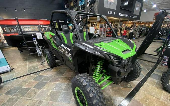 2023 Kawasaki Teryx KRX® 1000