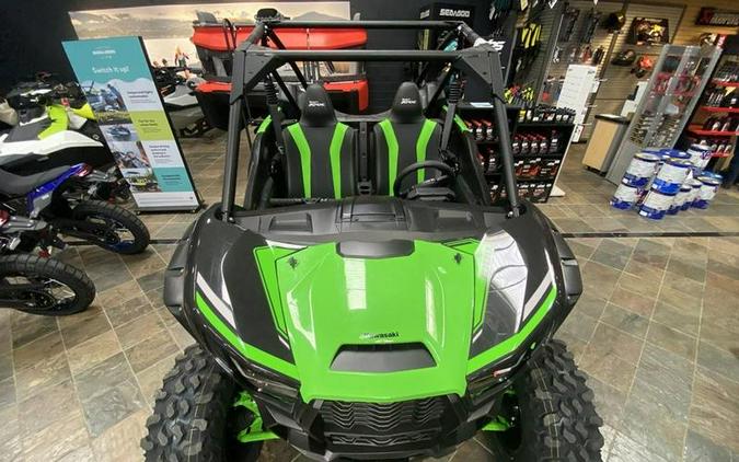 2023 Kawasaki Teryx KRX® 1000