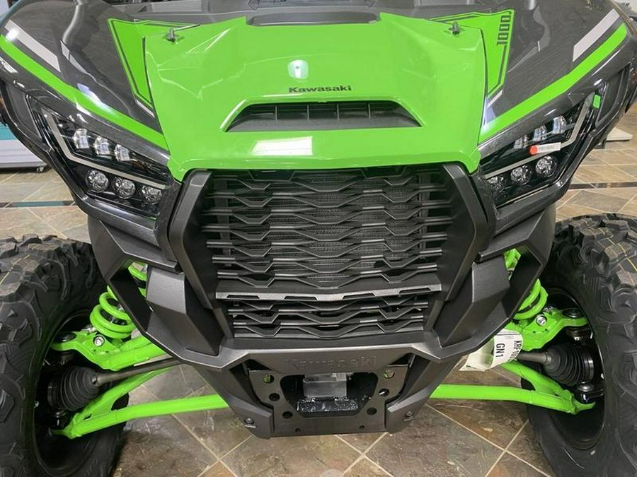 2023 Kawasaki Teryx KRX® 1000