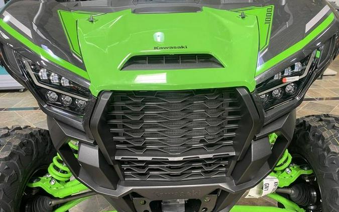 2023 Kawasaki Teryx KRX® 1000