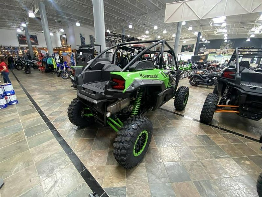 2023 Kawasaki Teryx KRX® 1000