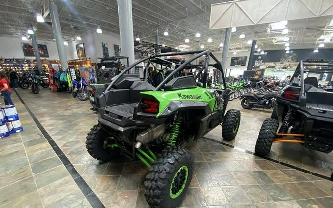 2023 Kawasaki Teryx KRX® 1000