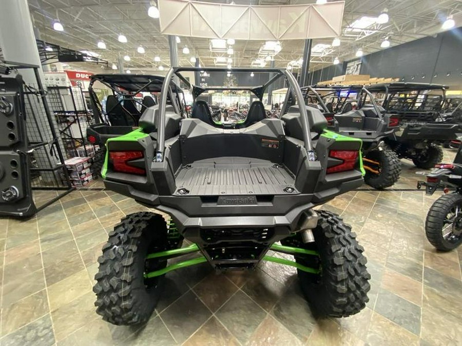 2023 Kawasaki Teryx KRX® 1000