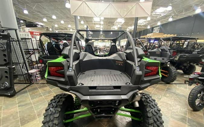 2023 Kawasaki Teryx KRX® 1000