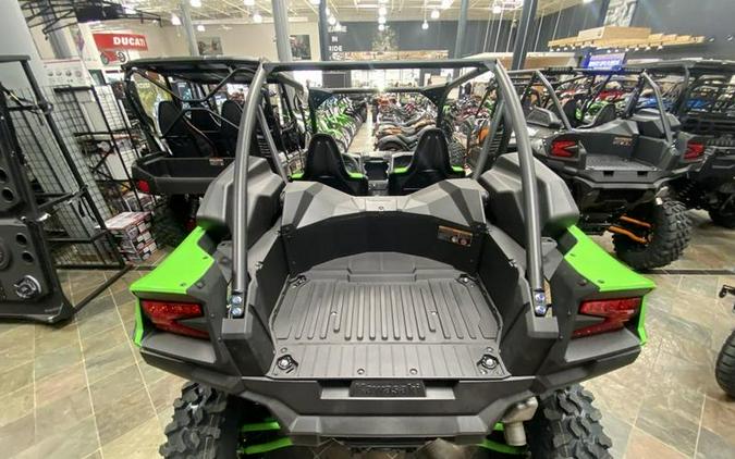 2023 Kawasaki Teryx KRX® 1000