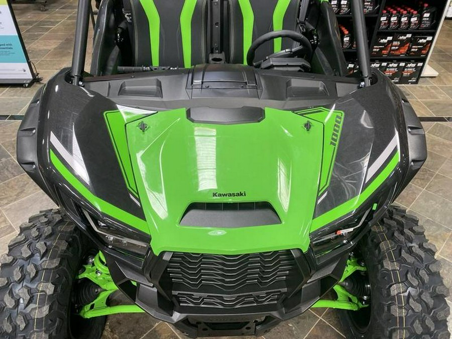 2023 Kawasaki Teryx KRX® 1000