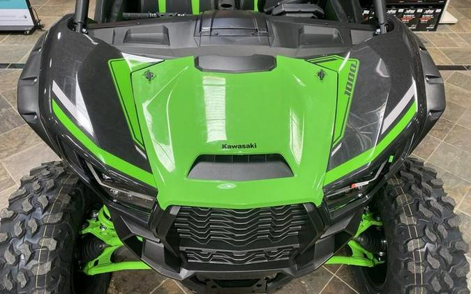 2023 Kawasaki Teryx KRX® 1000