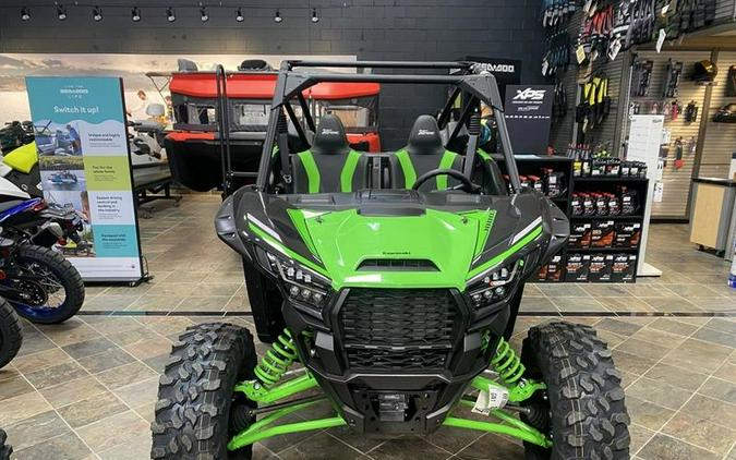 2023 Kawasaki Teryx KRX® 1000