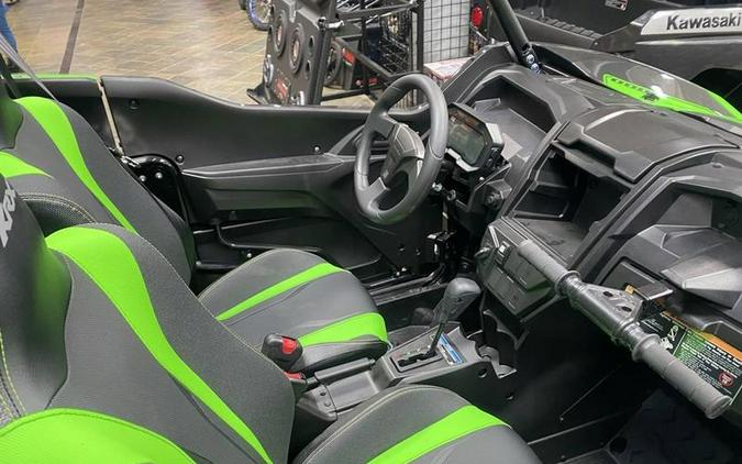 2023 Kawasaki Teryx KRX® 1000