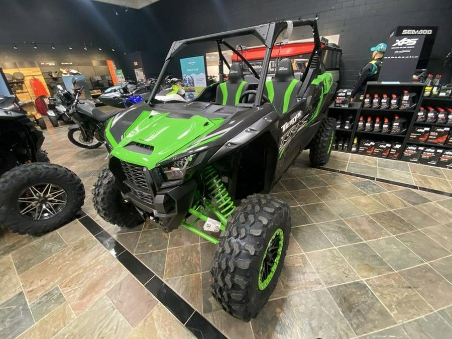 2023 Kawasaki Teryx KRX® 1000