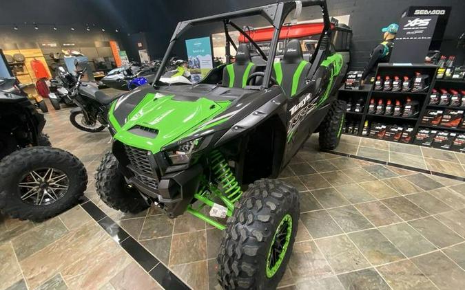 2023 Kawasaki Teryx KRX® 1000