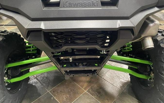 2023 Kawasaki Teryx KRX® 1000