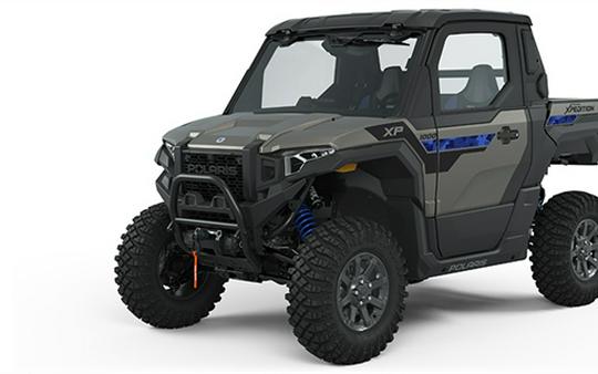 2024 Polaris XPEDITION XP Northstar