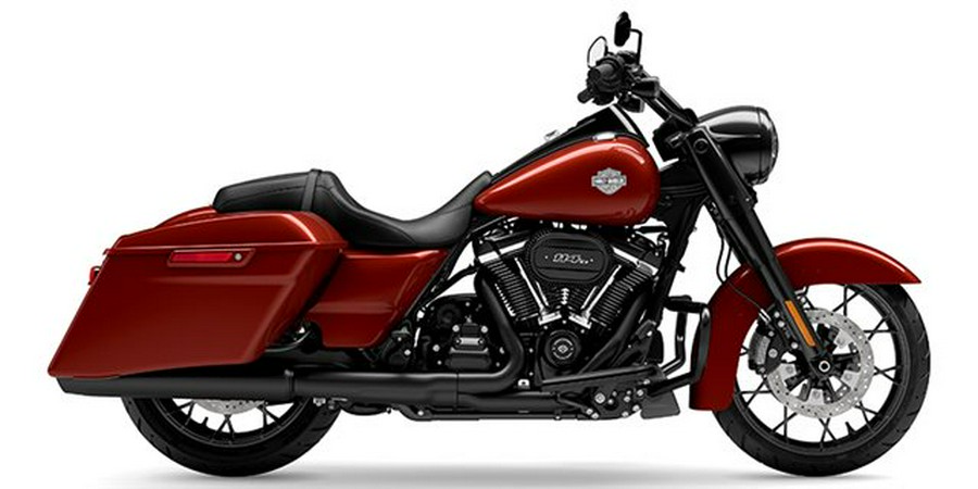 2024 Harley-Davidson Road King Special