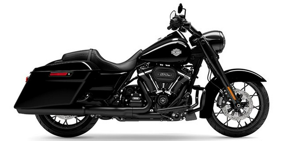 2024 Harley-Davidson Road King Special