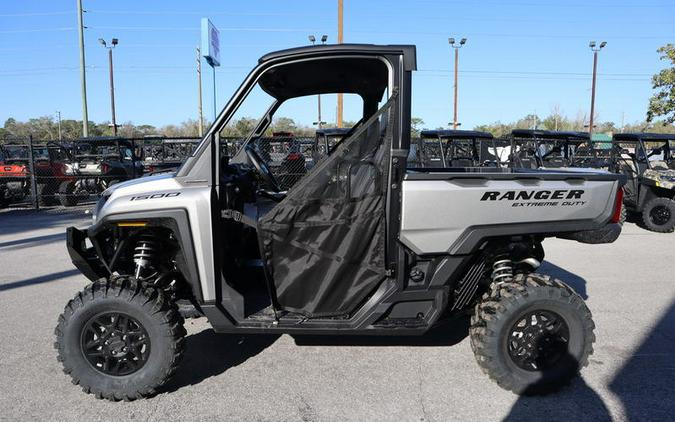 2024 Polaris® Ranger XD 1500 Premium