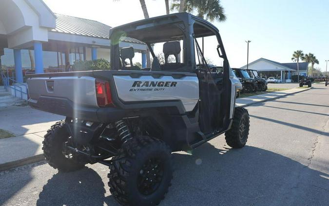 2024 Polaris® Ranger XD 1500 Premium