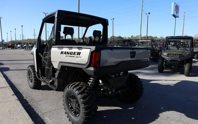 2024 Polaris® Ranger XD 1500 Premium