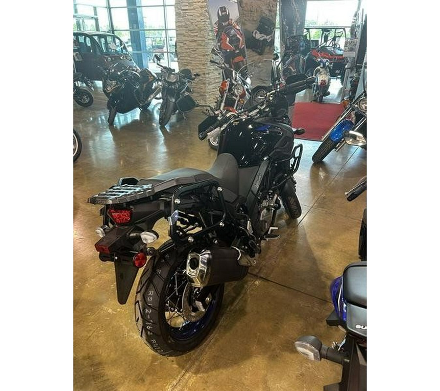 2023 Suzuki V-Strom 650