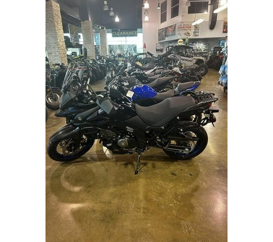 2023 Suzuki V-Strom 650