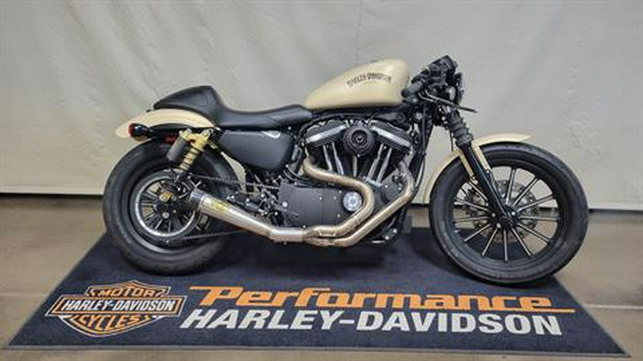 2015 Harley-Davidson Iron 883™