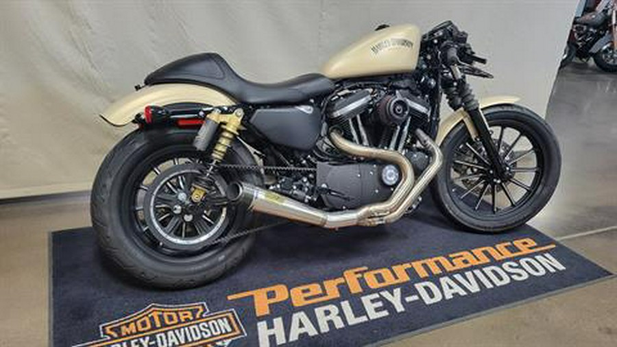 2015 Harley-Davidson Iron 883™