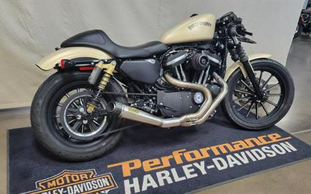 2015 Harley-Davidson Iron 883™