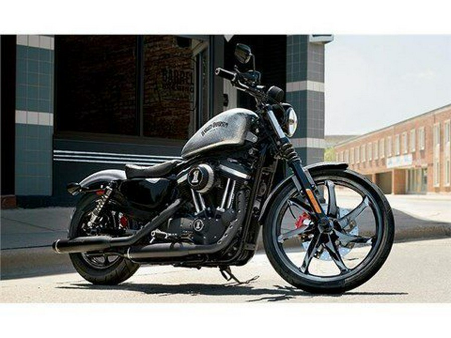 2015 Harley-Davidson Iron 883™