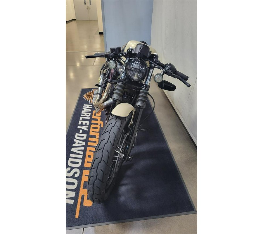 2015 Harley-Davidson Iron 883™