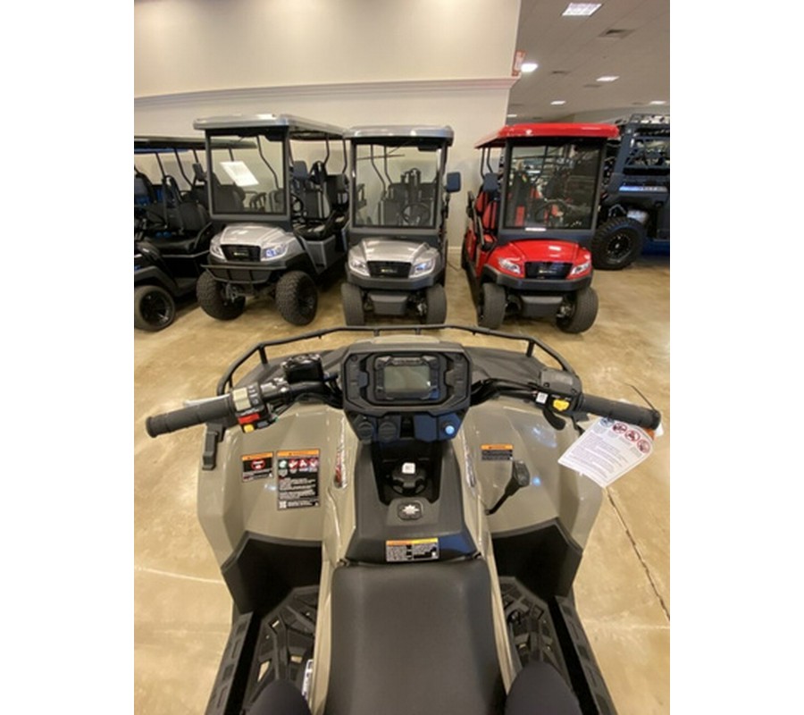 2024 Polaris Sportsman 570