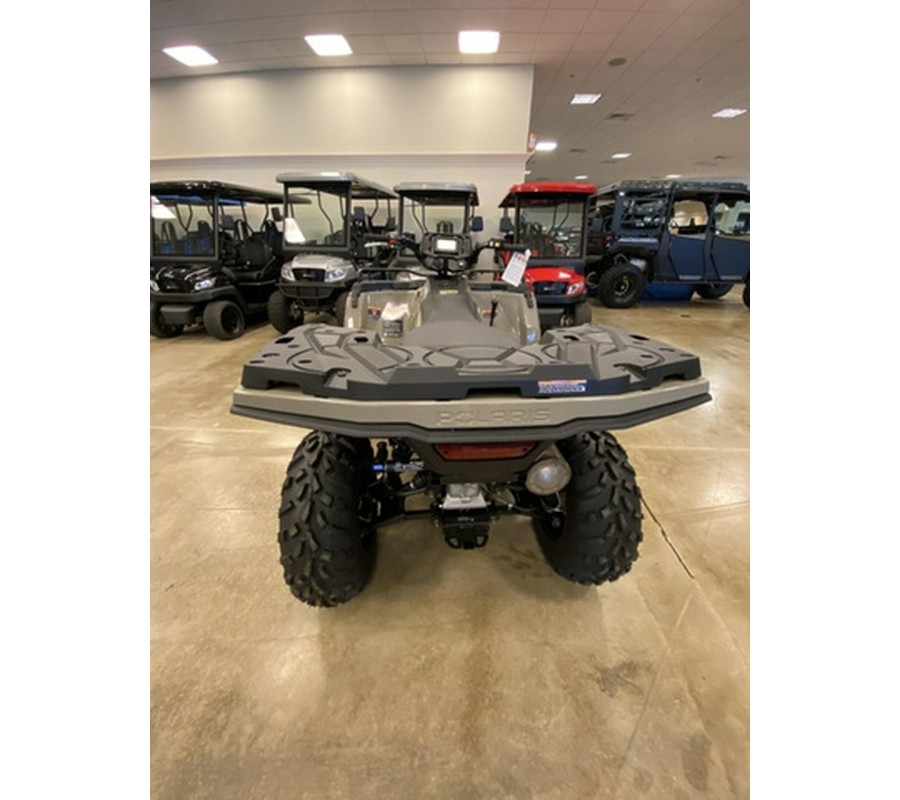 2024 Polaris Sportsman 570