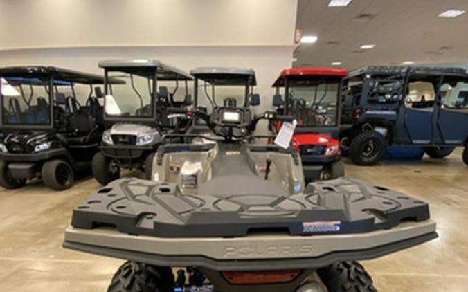 2024 Polaris Sportsman 570