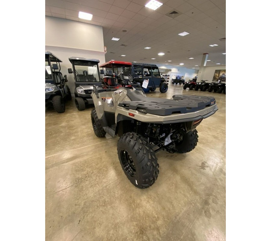 2024 Polaris Sportsman 570