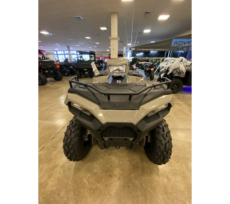 2024 Polaris Sportsman 570