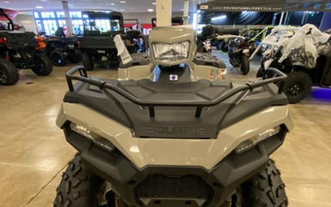 2024 Polaris Sportsman 570