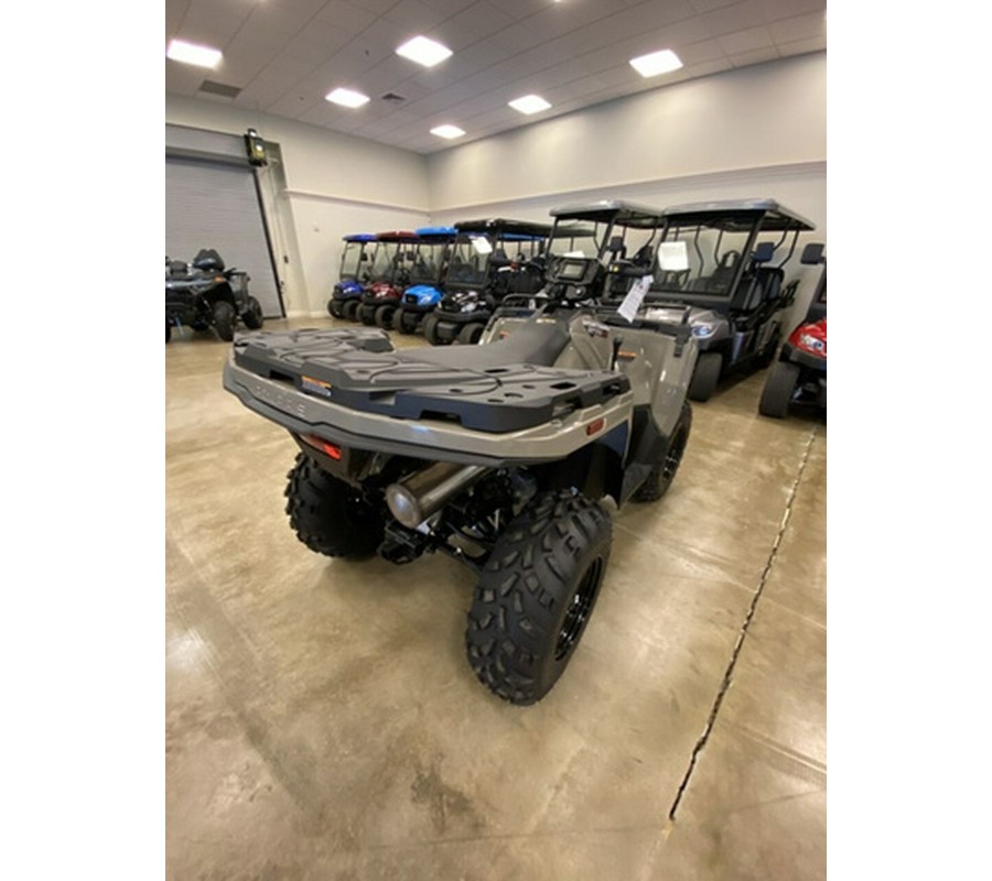 2024 Polaris Sportsman 570