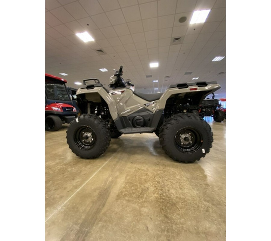 2024 Polaris Sportsman 570