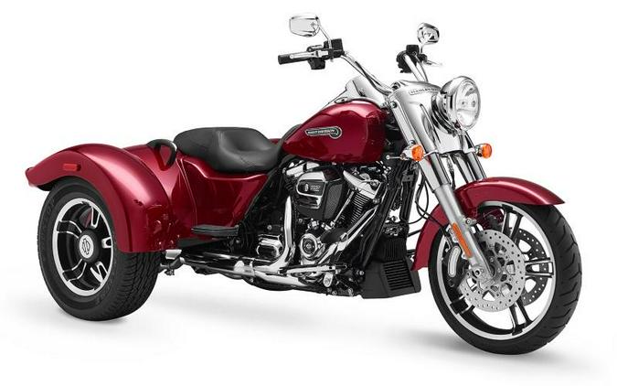 2017 Harley-Davidson® FLRT - Freewheeler®