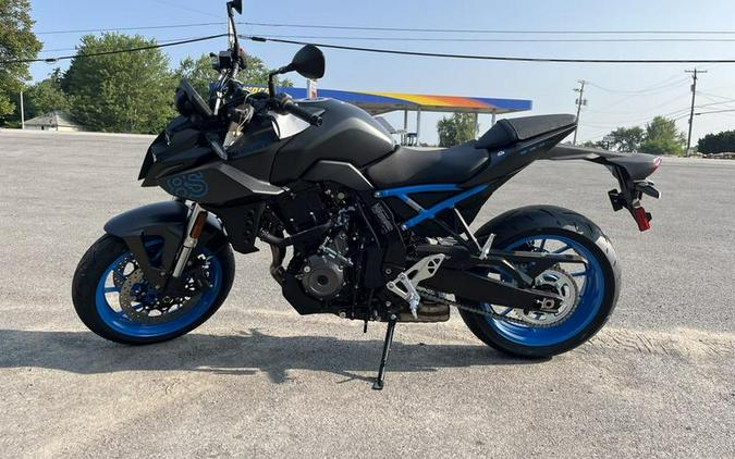 2024 Suzuki GSX-8S