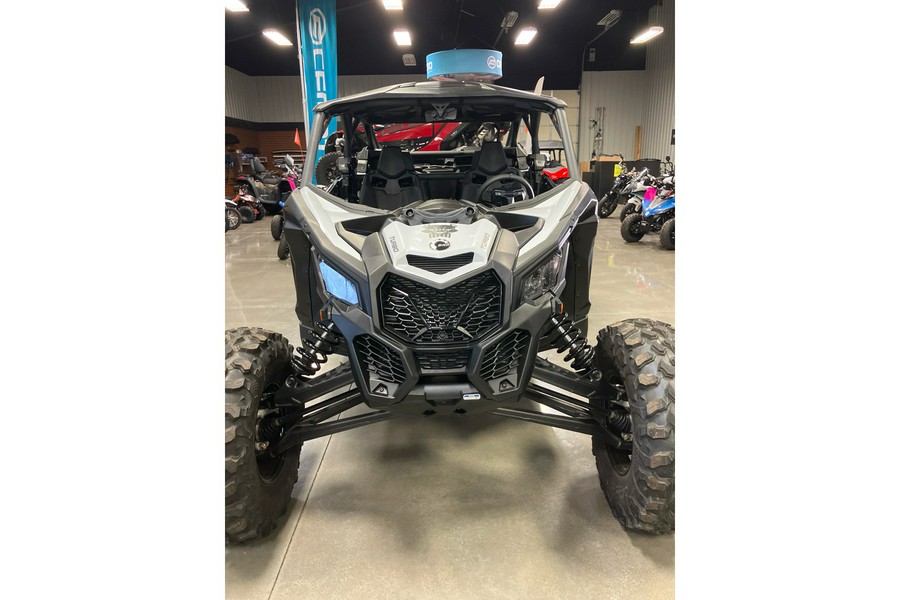 2024 Can-Am Maverick X3 Max RS Turbo