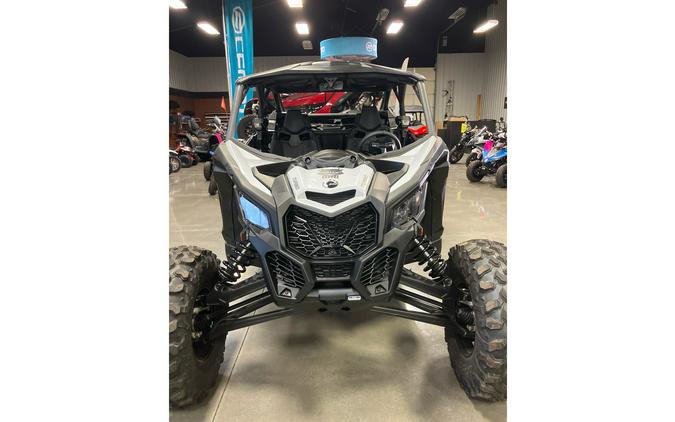 2024 Can-Am Maverick X3 Max RS Turbo