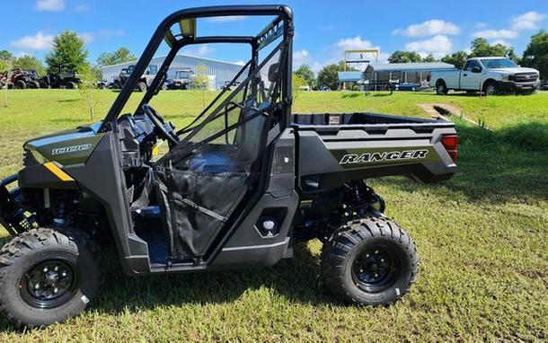 2025 Polaris Ranger 1000 EPS