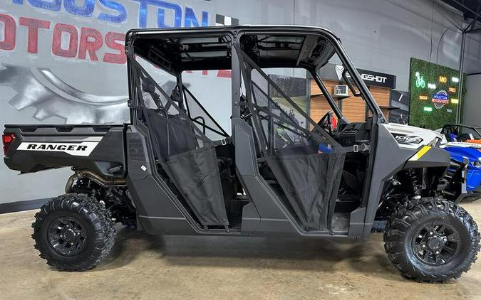 2025 Polaris® Ranger Crew 1000 Premium