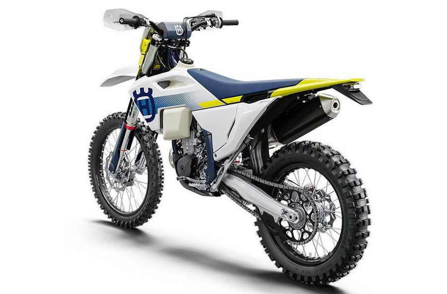 2024 Husqvarna Motorcycles FE 450