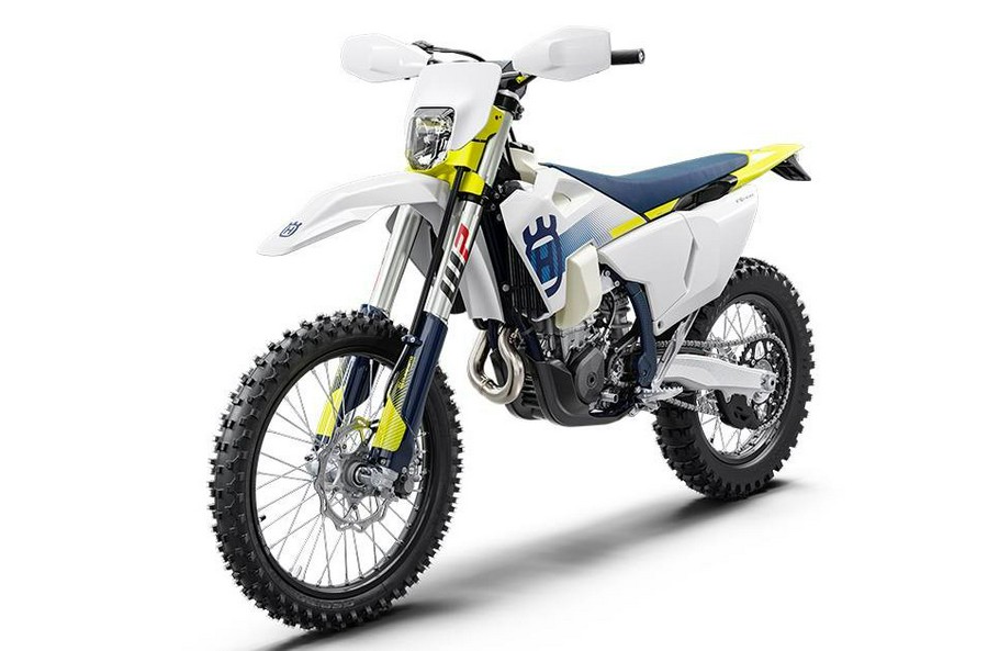 2024 Husqvarna Motorcycles FE 450